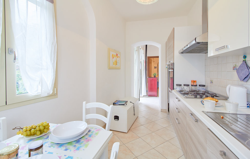 La casa sul Fiume – Appartement Ligure à Dolcedo - Photo 11