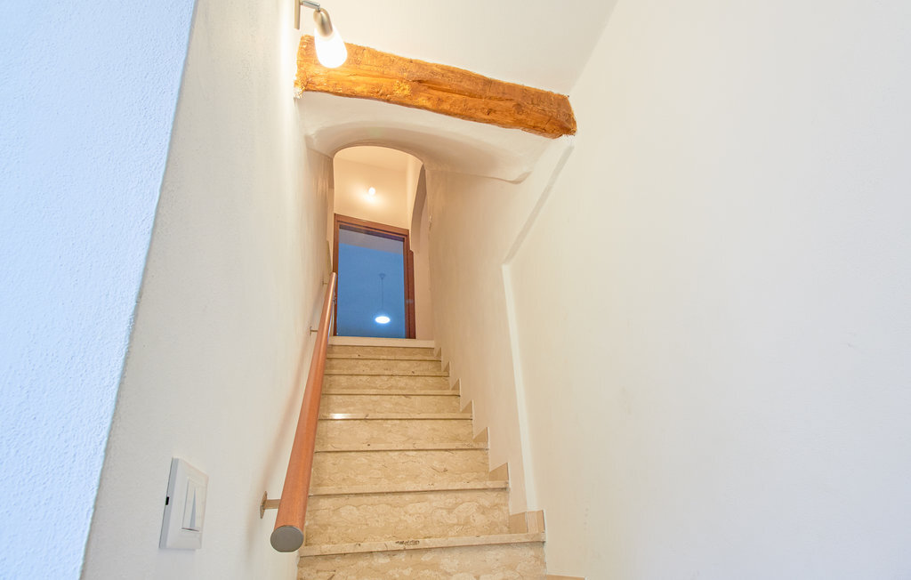La casa sul Fiume – Appartement Ligure à Dolcedo - Photo 12