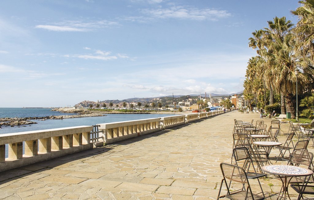 La casa sul Fiume – Appartement Ligure à Dolcedo - Photo 18