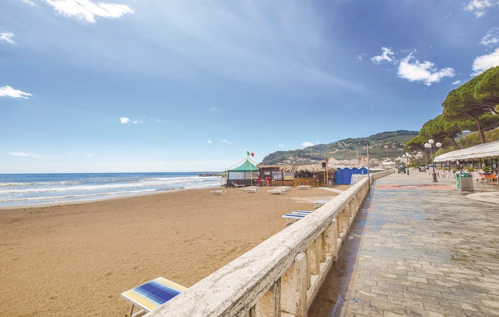 La casa sul Fiume – Appartement Ligure à Dolcedo - Photo 19
