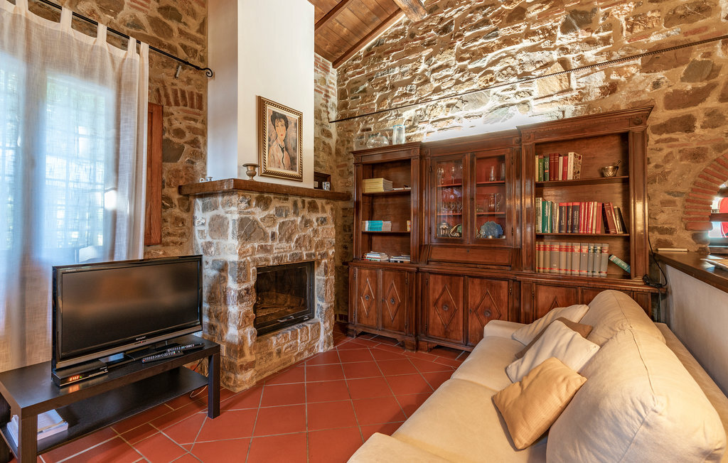 La Vallicella – Maison 5 pers. piscine privée, Scarlino - Photo 3