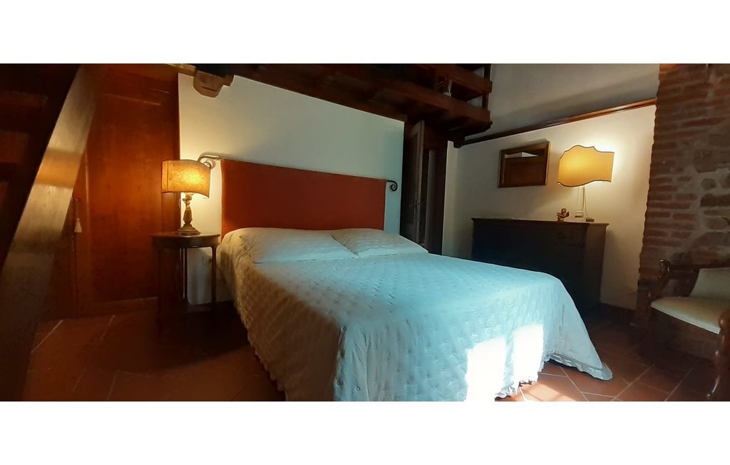 La Vallicella – Maison 5 pers. piscine privée, Scarlino - Photo 4