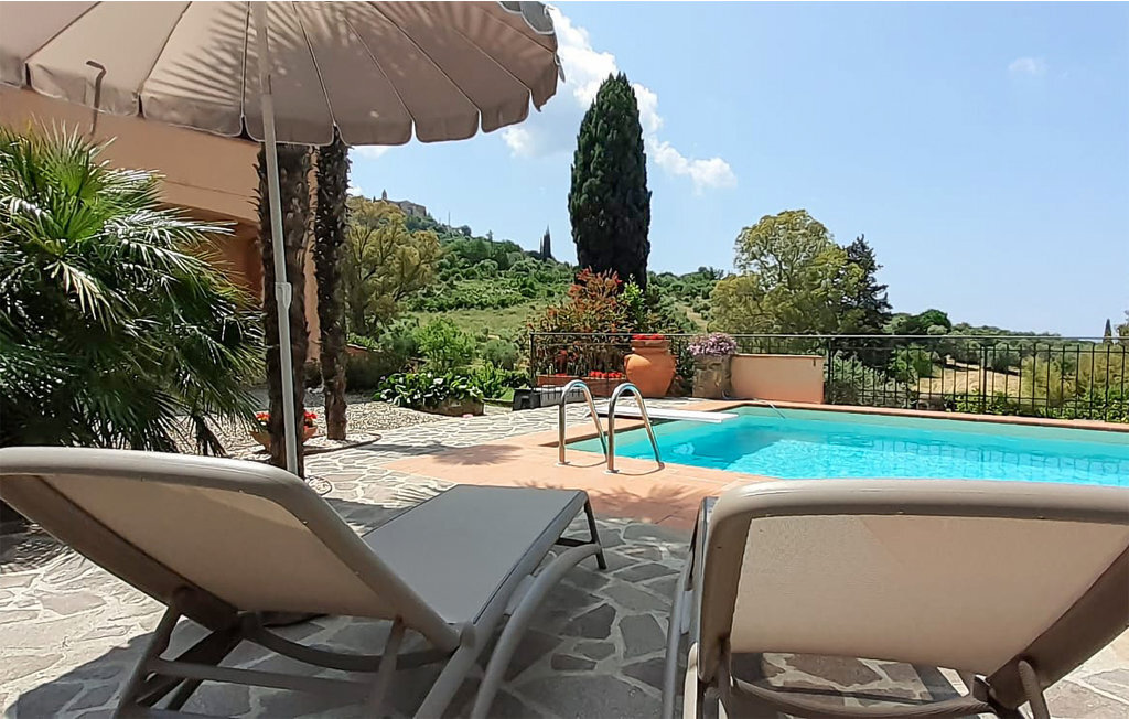 La Vallicella – Maison 5 pers. piscine privée, Scarlino - Photo 5