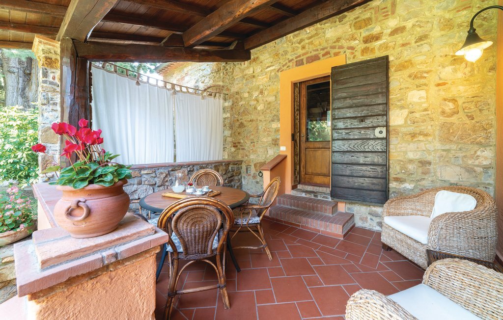 La Vallicella – Maison 5 pers. piscine privée, Scarlino - Photo 8