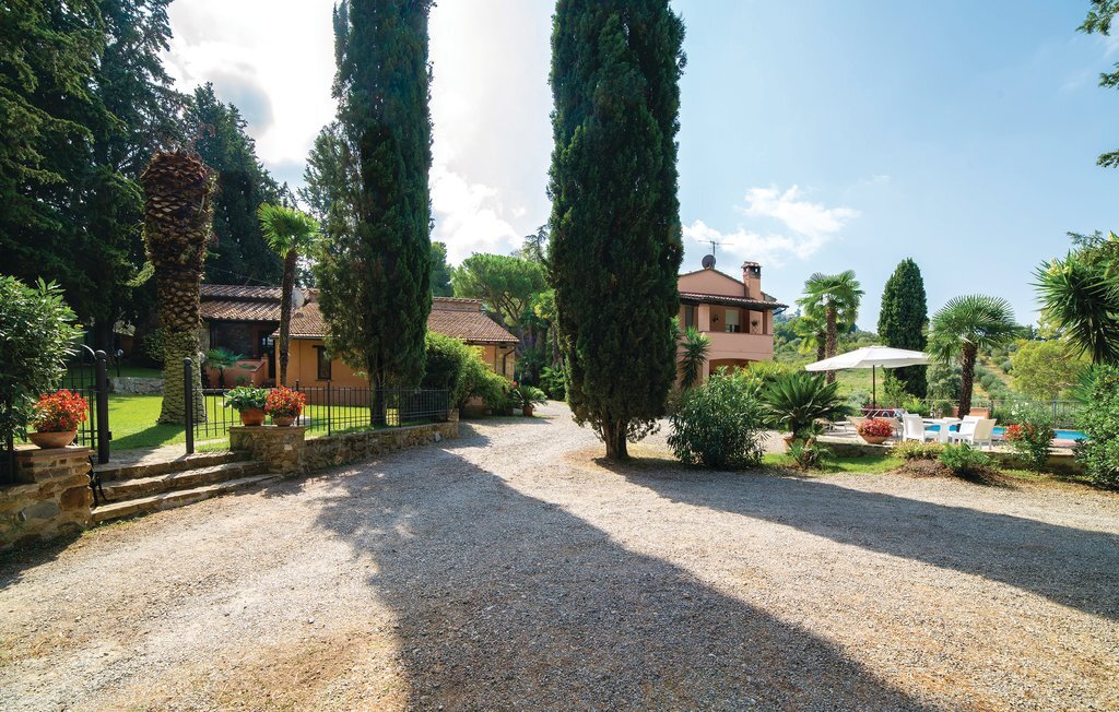 La Vallicella – Maison 5 pers. piscine privée, Scarlino - Photo 10
