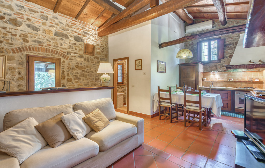 La Vallicella – Maison 5 pers. piscine privée, Scarlino - Photo 11