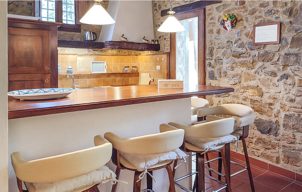 La Vallicella – Maison 5 pers. piscine privée, Scarlino - Photo 13