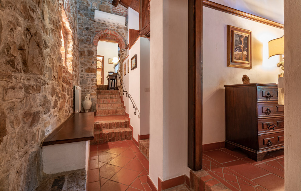 La Vallicella – Maison 5 pers. piscine privée, Scarlino - Photo 15