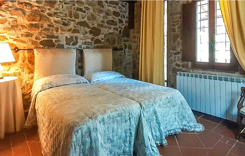 La Vallicella – Maison 5 pers. piscine privée, Scarlino - Photo 17
