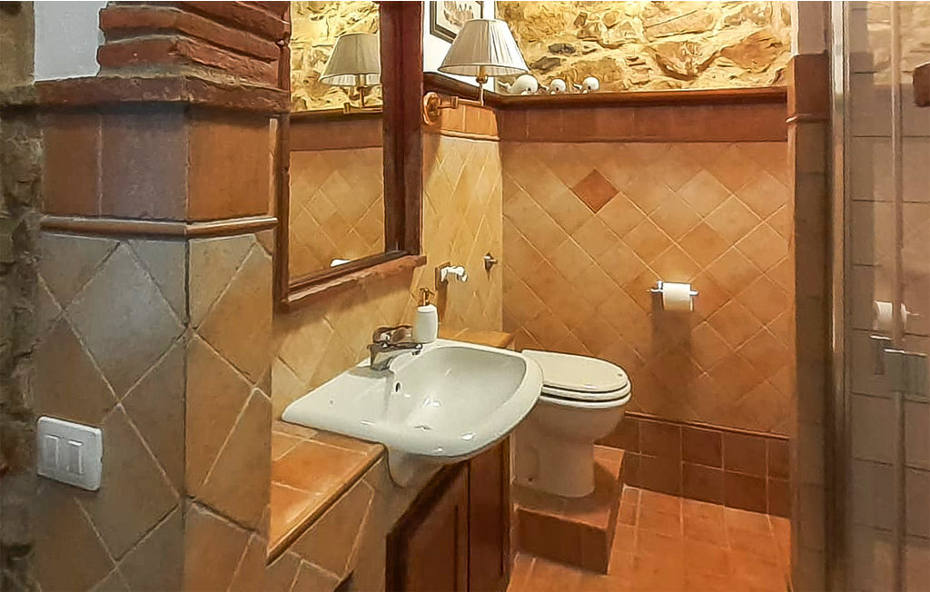La Vallicella – Maison 5 pers. piscine privée, Scarlino - Photo 19