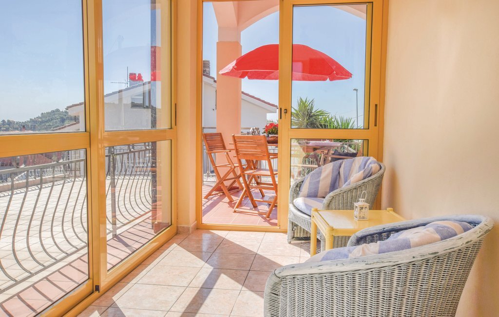 Villa Gemma, maison vue mer à Porto Maurizio - Photo 4