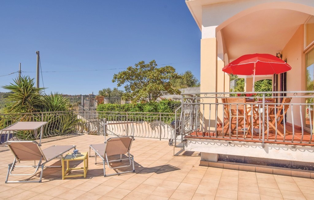 Villa Gemma, maison vue mer à Porto Maurizio - Photo 6