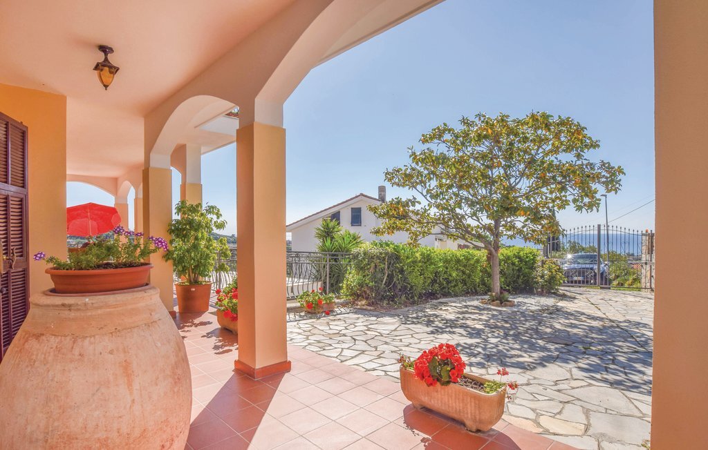 Villa Gemma, maison vue mer à Porto Maurizio - Photo 9