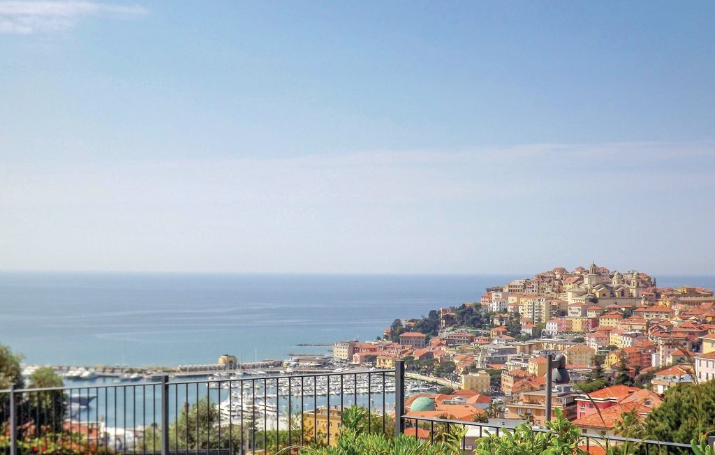 Villa Gemma, maison vue mer à Porto Maurizio - Photo 16