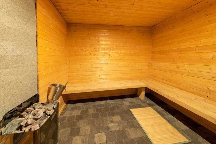 Orée du Bois – Manoir 9 chambres avec piscine intérieure - Photo 4