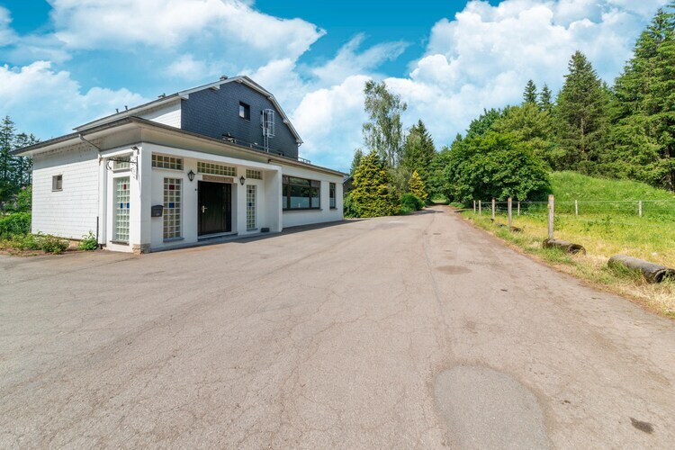 Orée du Bois – Manoir 9 chambres avec piscine intérieure - Photo 8