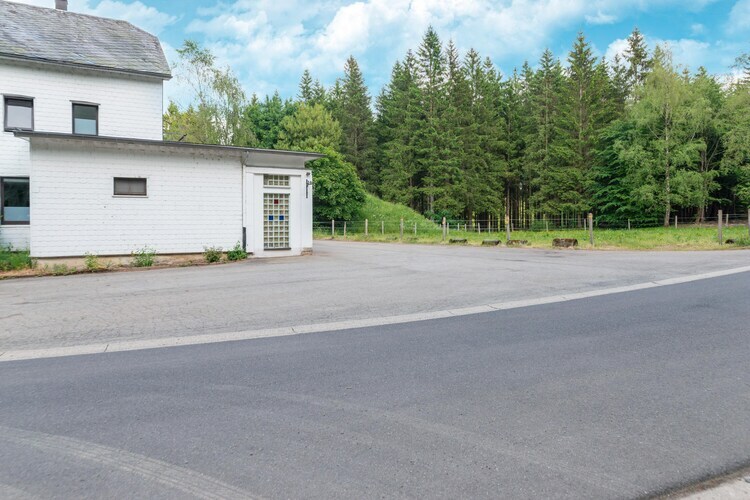 Orée du Bois – Manoir 9 chambres avec piscine intérieure - Photo 9