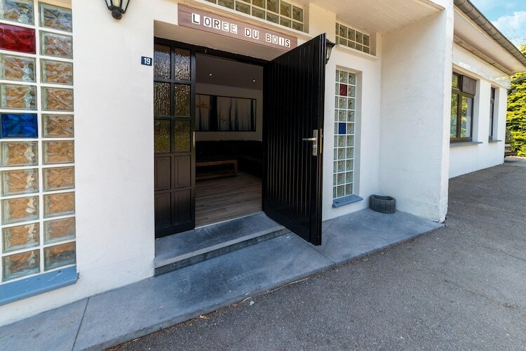 Orée du Bois – Manoir 9 chambres avec piscine intérieure - Photo 12