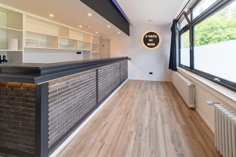 Orée du Bois – Manoir 9 chambres avec piscine intérieure - Photo 19