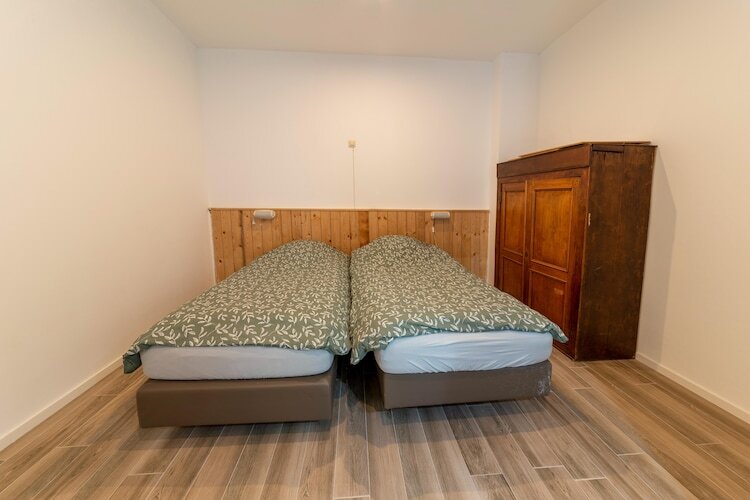 Orée du Bois – Manoir 9 chambres avec piscine intérieure - Photo 24