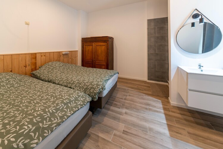 Orée du Bois – Manoir 9 chambres avec piscine intérieure - Photo 25