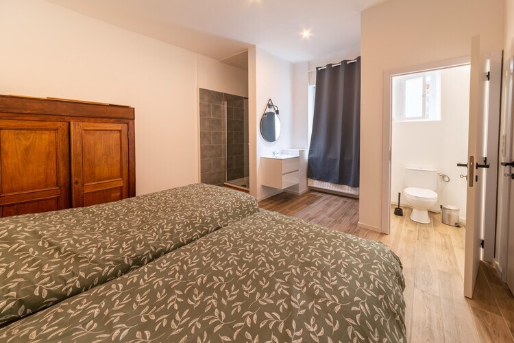 Orée du Bois – Manoir 9 chambres avec piscine intérieure - Photo 26