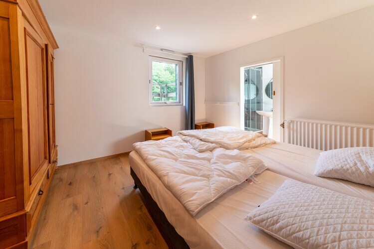 Orée du Bois – Manoir 9 chambres avec piscine intérieure - Photo 27