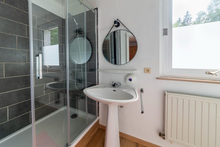 Orée du Bois – Manoir 9 chambres avec piscine intérieure - Photo 30