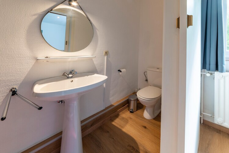 Orée du Bois – Manoir 9 chambres avec piscine intérieure - Photo 31