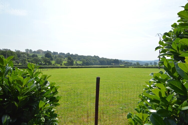 Remonval, ferme XVIIIe avec piscine intérieure pour 15 - Photo 37