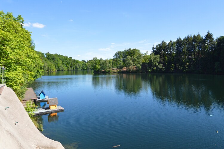 Remonval, ferme XVIIIe avec piscine intérieure pour 15 - Photo 38