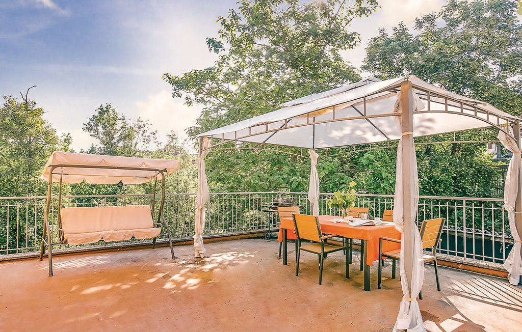 La Locanda - Appartement Monferrato, vue collines - Photo 2