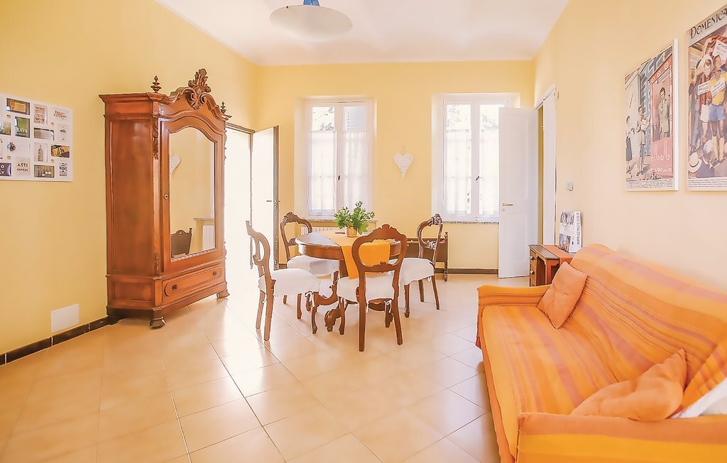 La Locanda - Appartement Monferrato, vue collines - Photo 9