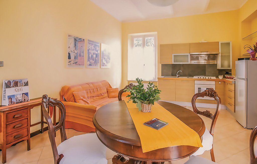 La Locanda - Appartement Monferrato, vue collines - Photo 10
