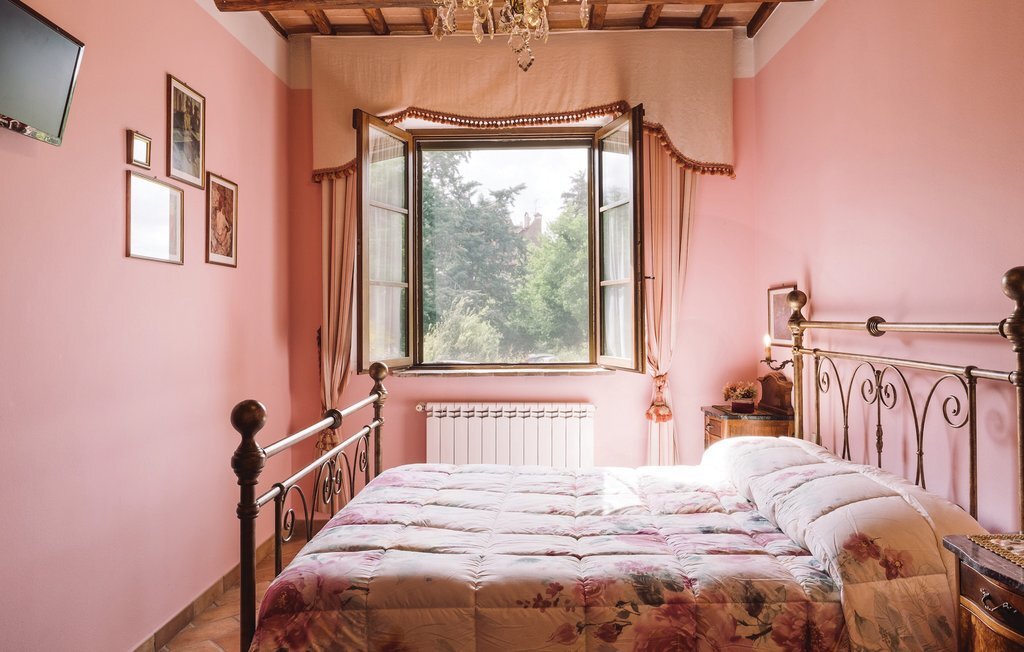 Casale S. Giacomo, maison toscane 6 pers. à Castel del Piano - Photo 4