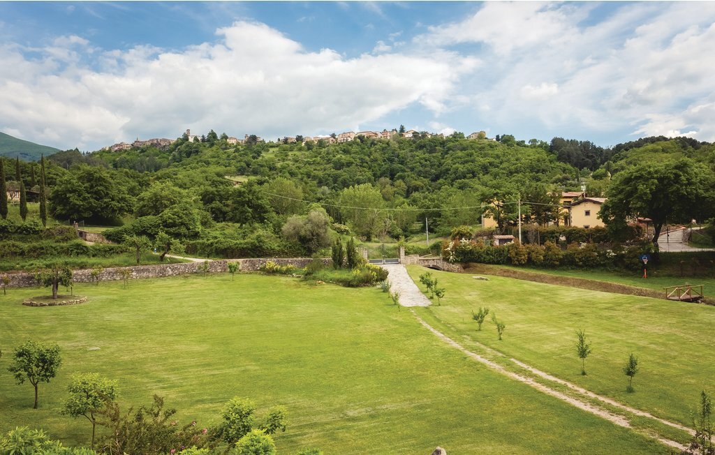 Casale S. Giacomo, maison toscane 6 pers. à Castel del Piano - Photo 14