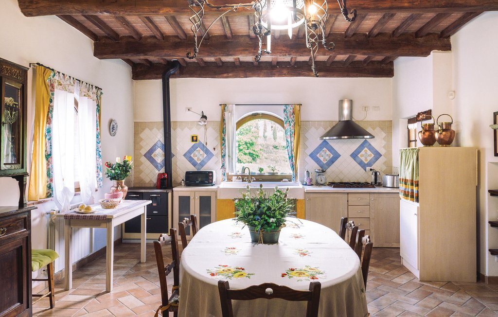 Casale S. Giacomo, maison toscane 6 pers. à Castel del Piano - Photo 17
