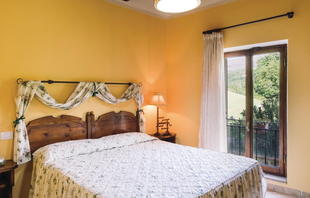 Casale S. Giacomo, maison toscane 6 pers. à Castel del Piano - Photo 18