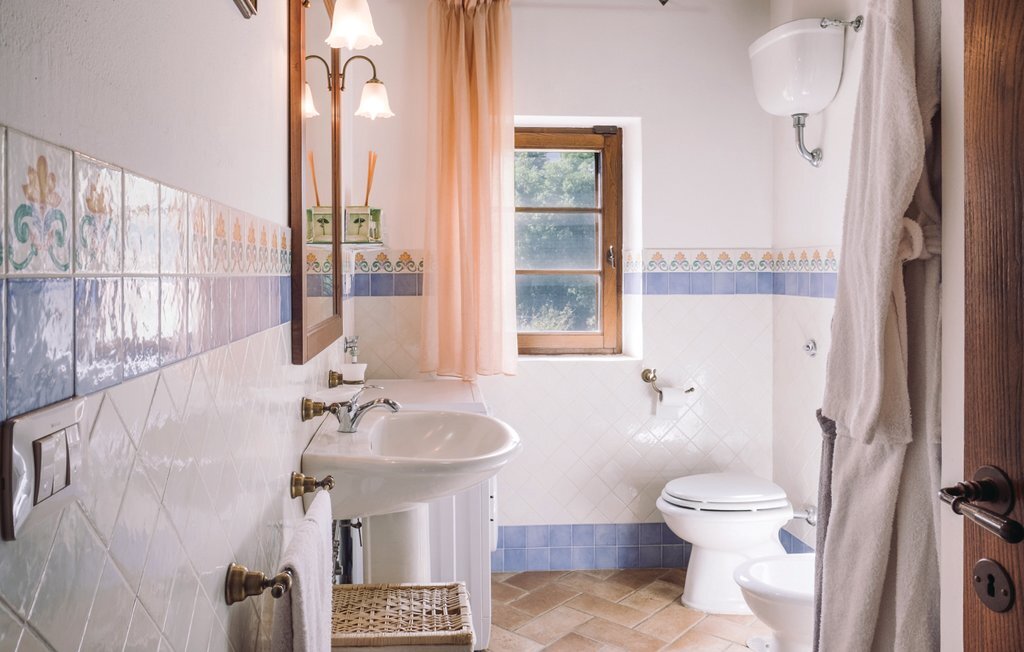 Casale S. Giacomo, maison toscane 6 pers. à Castel del Piano - Photo 20