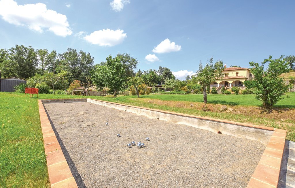 Casale S. Giacomo, maison toscane 6 pers. à Castel del Piano - Photo 22