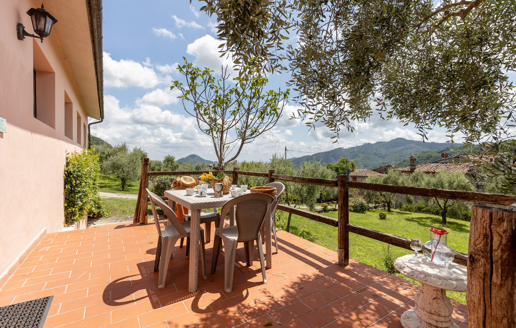 Villa Bianca – Maison 8 pers. piscine privée en Toscane - Photo 2