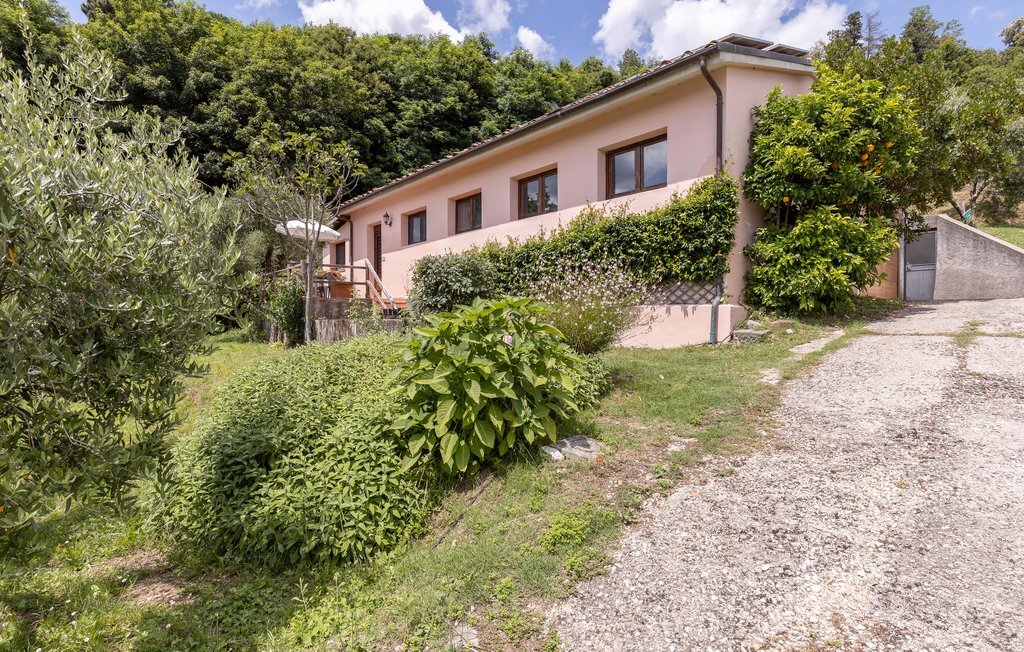 Villa Bianca – Maison 8 pers. piscine privée en Toscane - Photo 5
