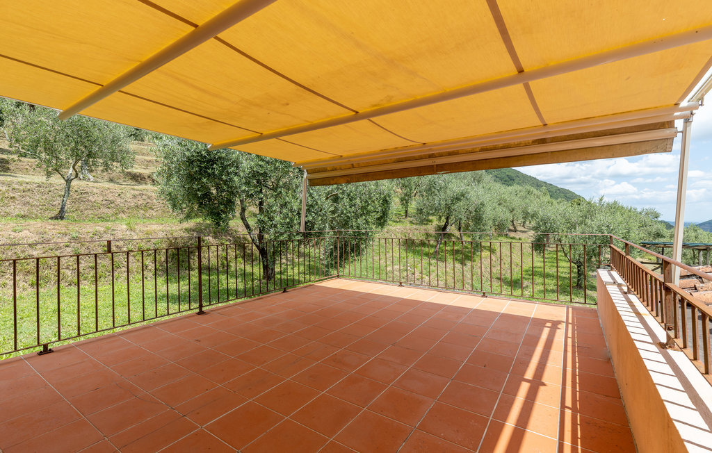 Villa Bianca – Maison 8 pers. piscine privée en Toscane - Photo 6