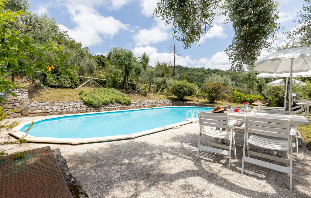 Villa Bianca – Maison 8 pers. piscine privée en Toscane - Photo 7