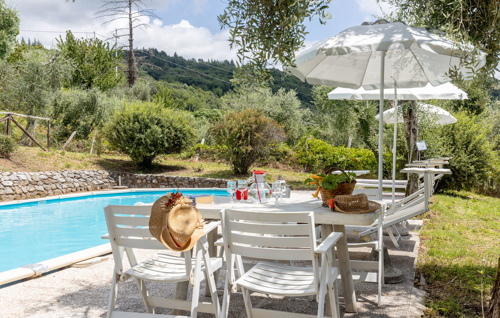 Villa Bianca – Maison 8 pers. piscine privée en Toscane - Photo 10