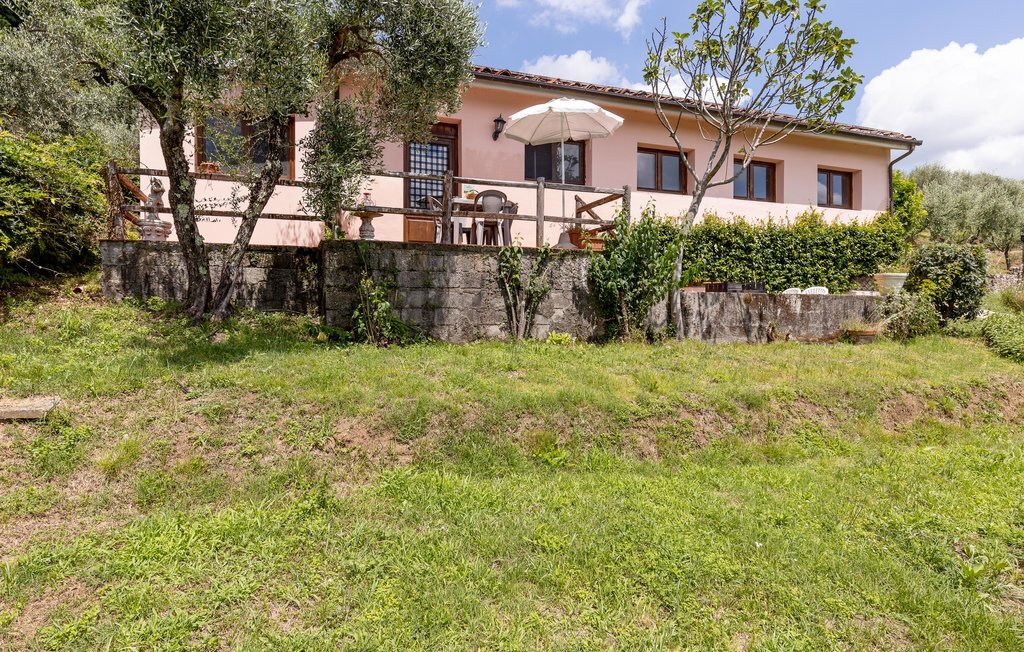 Villa Bianca – Maison 8 pers. piscine privée en Toscane - Photo 12