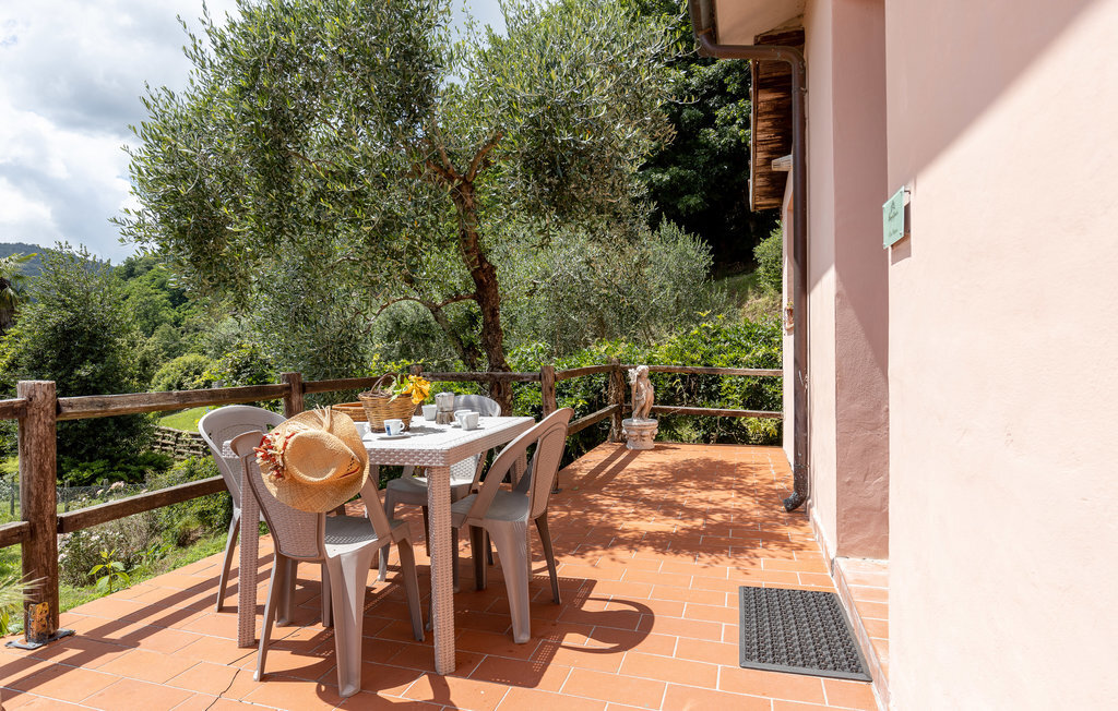 Villa Bianca – Maison 8 pers. piscine privée en Toscane - Photo 14
