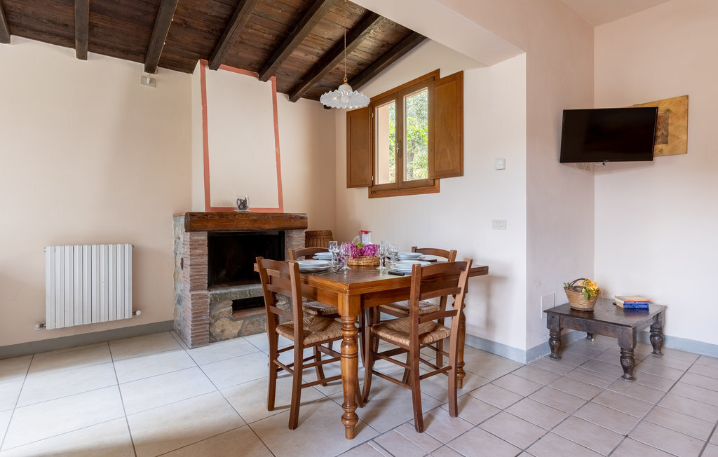 Villa Bianca – Maison 8 pers. piscine privée en Toscane - Photo 16