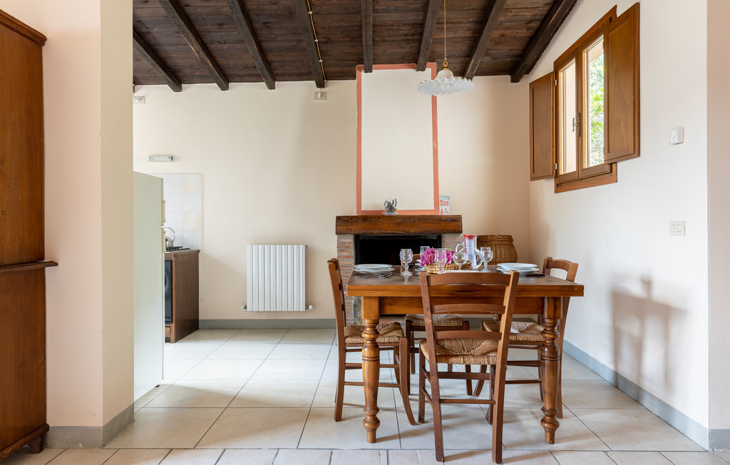 Villa Bianca – Maison 8 pers. piscine privée en Toscane - Photo 17