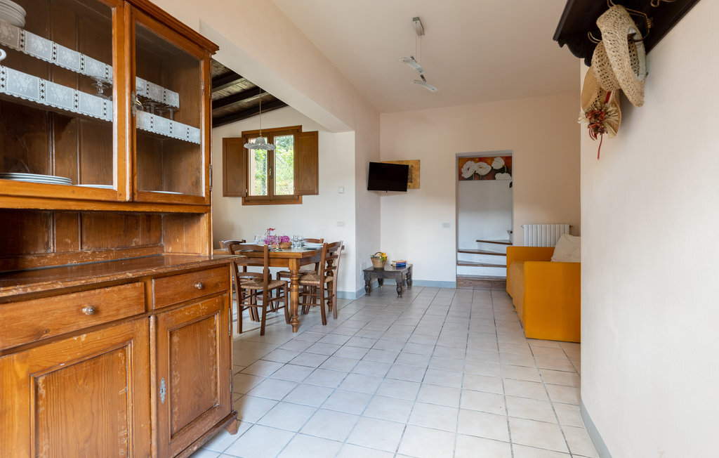 Villa Bianca – Maison 8 pers. piscine privée en Toscane - Photo 18